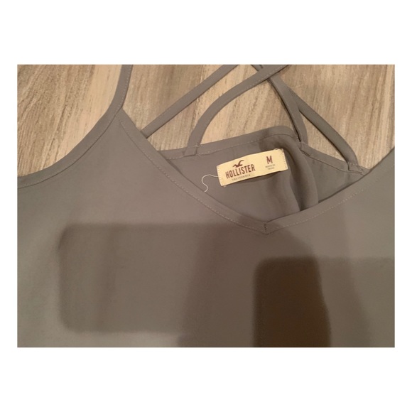Hollister Tank Top - Picture 2 of 2